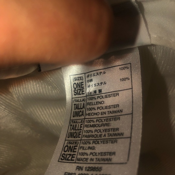 vtg 90s Disney Parks Donald Duck 3D Hat Sz Adult OS Excellent Condition - Picture 5 of 5